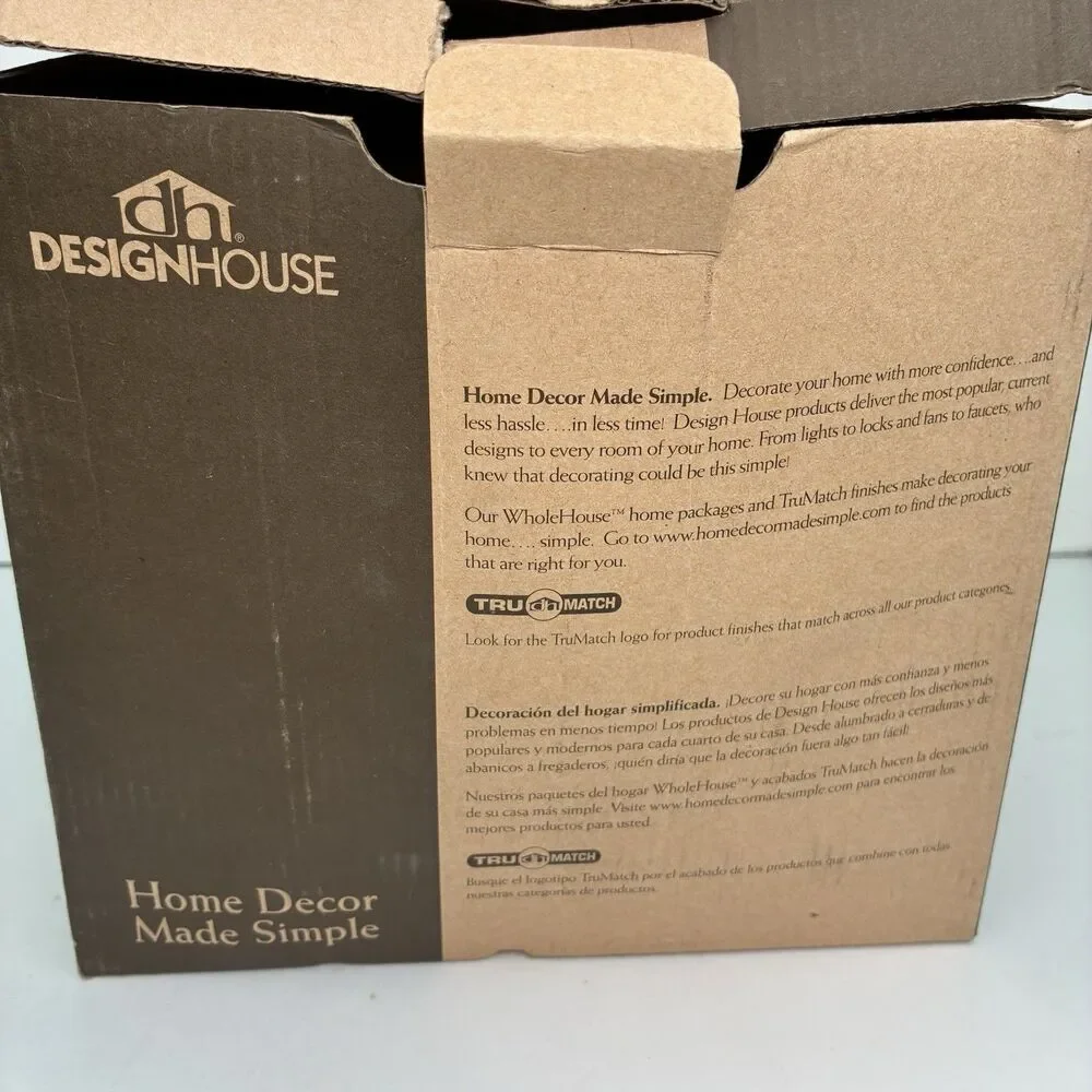 Design House design house